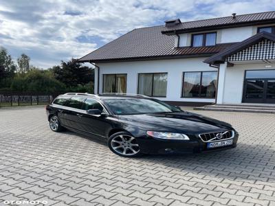 Volvo V70 D5 AWD Summum