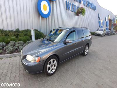 Volvo V70 D5 Momentum