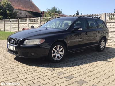 Volvo V70 D5 Momentum