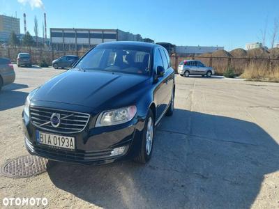 Volvo V70 T5 Powershift Kinetic