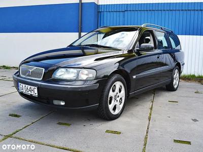 Volvo V70 XC 2.4 D5 AWD