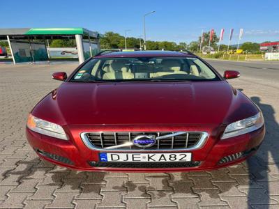 Volvo V70 zadbane serwisowane