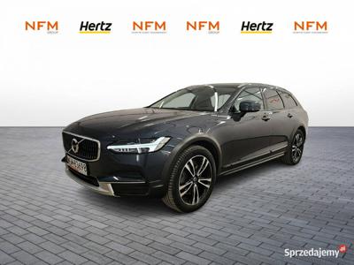 Volvo V90 2,0 D5 AT 8-biegów AWD(235 KM) Cross Country PRO …