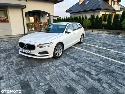 Volvo V90 D3 AWD Momentum Pro