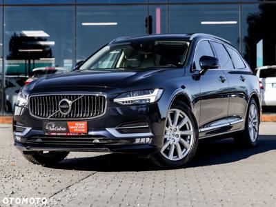 Volvo V90 D3 Inscription