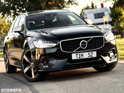 Volvo V90 D4 Geartronic R Design