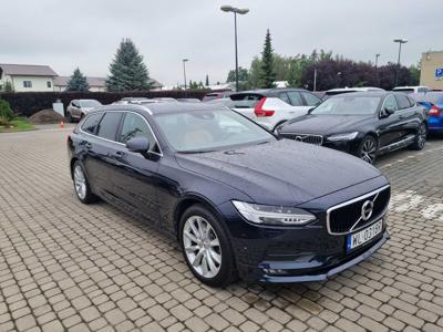 Volvo V90 D5 2016 | Kupiony w Polsce | Serwisowany w ASO