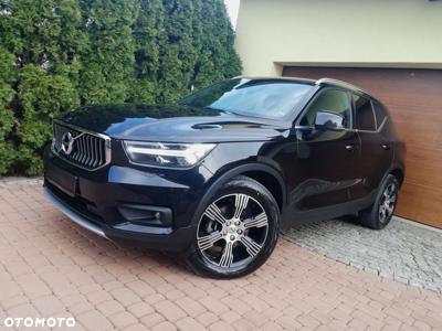 Volvo XC 40 D3 Inscription