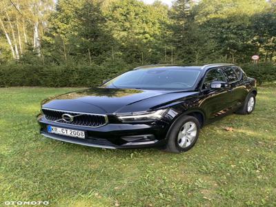 Volvo XC 40 T3 Momentum Pro