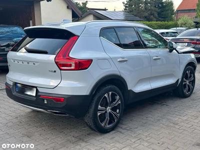 Volvo XC 40 T4 AWD Inscription