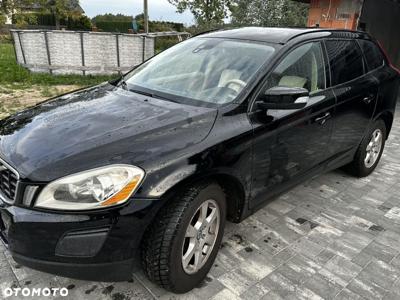 Volvo XC 60 2.4D