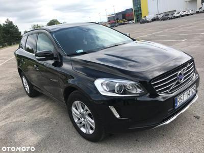 Volvo XC 60 2.4D AWD