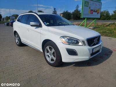 Volvo XC 60 2.4D AWD