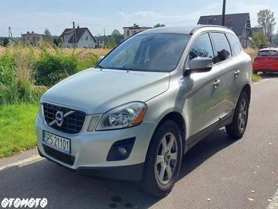 Volvo XC 60 2.4D AWD Kinetic