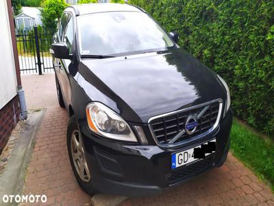 Volvo XC 60 2.4D AWD Kinetic