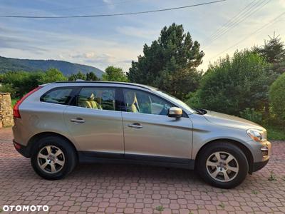 Volvo XC 60 2.4D AWD Momentum