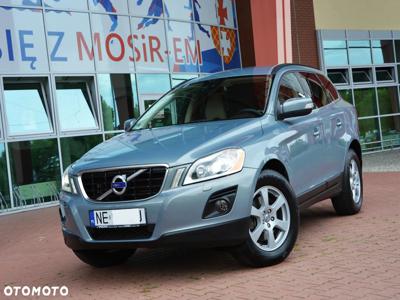 Volvo XC 60 2.4D AWD Summum