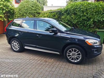 Volvo XC 60 2.4D AWD Summum