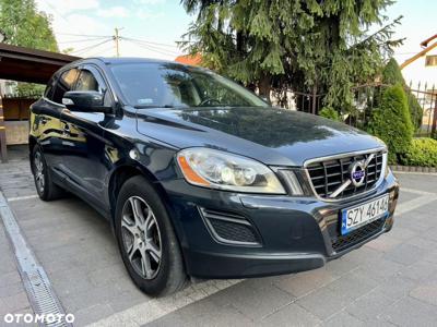 Volvo XC 60 2.4D AWD Summum