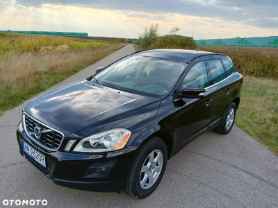 Volvo XC 60 2.4D Kinetic