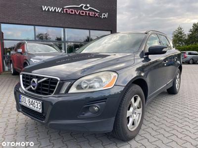 Volvo XC 60 2.4D Momentum