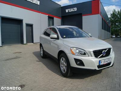 Volvo XC 60 2.4D Summum