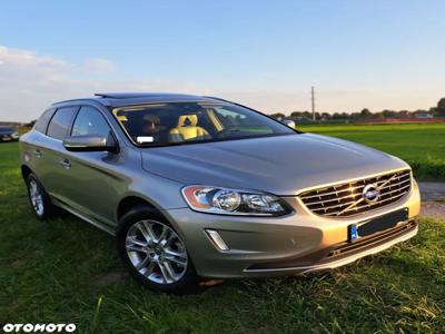 Volvo XC 60 3.2 AWD Momentum