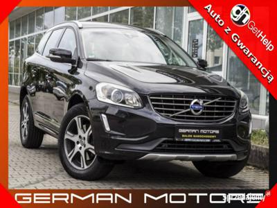 Volvo XC 60 R Design / Virtual / El.fotele / Navi / Kamera / Gwarancja na …