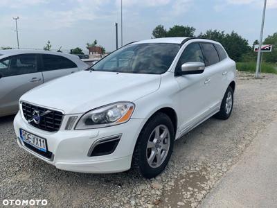 Volvo XC 60 D3 AWD R Design