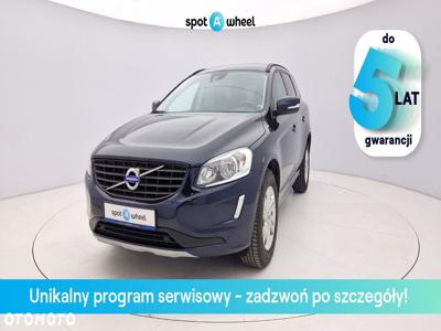 Volvo XC 60 D3 Drive-E Kinetic