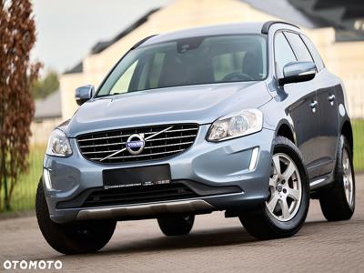 Volvo XC 60 D3 Drive-E Momentum