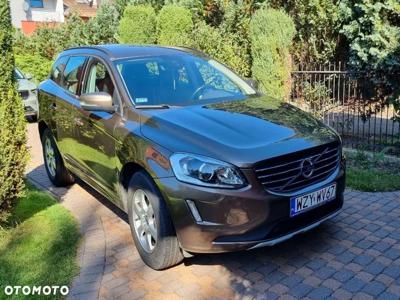 Volvo XC 60 D3 Drive-E Momentum