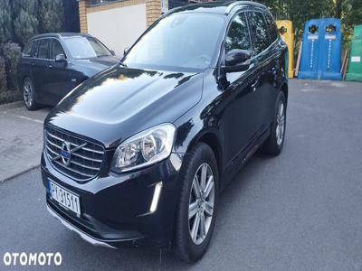 Volvo XC 60 D3 Drive-E Momentum