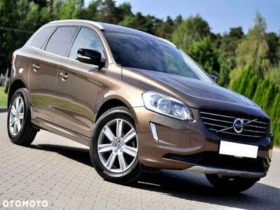 Volvo XC 60 D3 Drive-E Summum