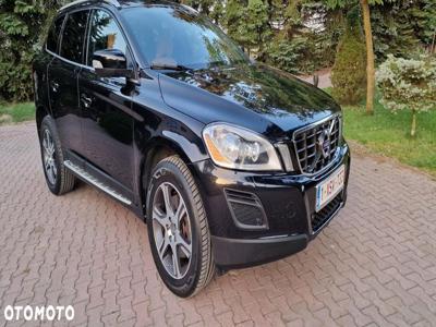 Volvo XC 60 D3 Geartronic Summum