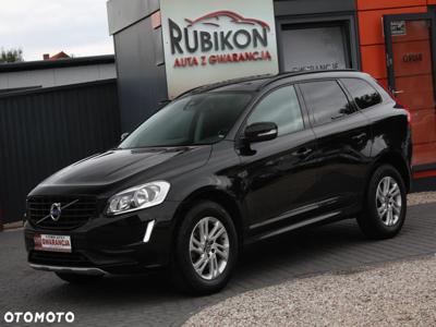 Volvo XC 60 D3 Inscription