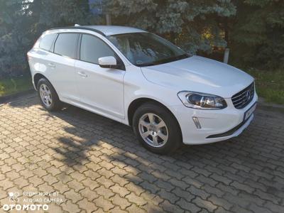 Volvo XC 60 D3 Kinetic