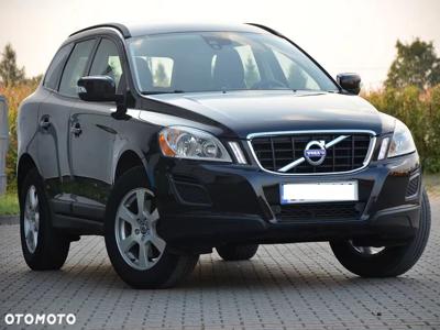 Volvo XC 60 D3 Kinetic