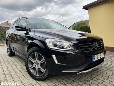 Volvo XC 60 D3 Momentum