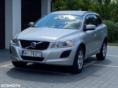 Volvo XC 60 D3 Momentum