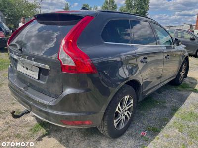 Volvo XC 60 D3 Momentum