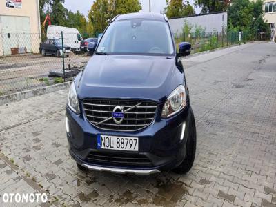 Volvo XC 60 D3 Momentum