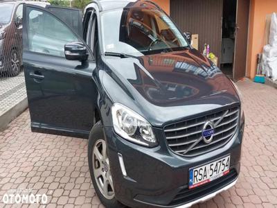 Volvo XC 60 D3 Momentum