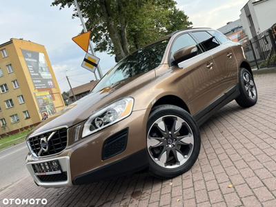 Volvo XC 60 D3 Momentum