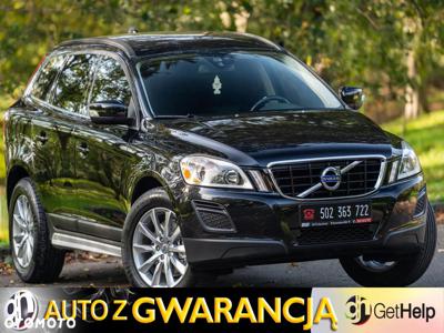 Volvo XC 60 D3 Momentum