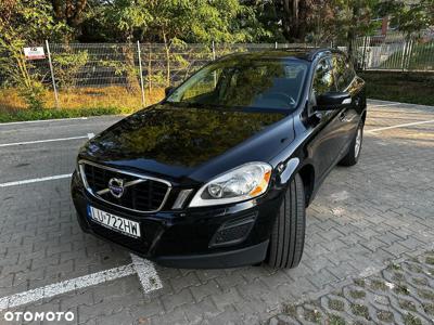 Volvo XC 60 D3 Momentum