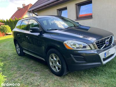 Volvo XC 60 D3 R-Design