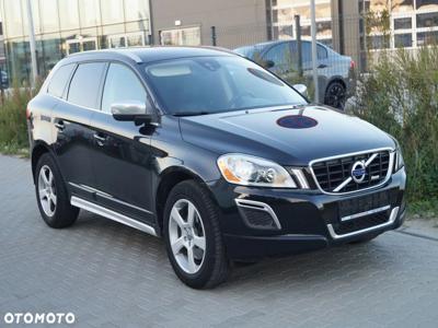 Volvo XC 60 D3 R Design