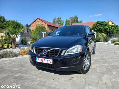 Volvo XC 60 D3 R-Design