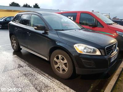 Volvo XC 60 D3 Summum